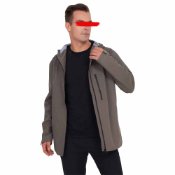 APEX Hemis (Серый, L)