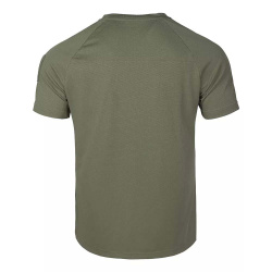 Футболка EmersonGear Blue Label Newt Functional  (Ranger Green, 2XL)