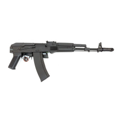 Автомат CYMA CM040, рамочный приклад, сталь