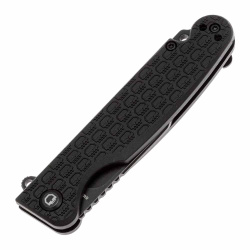 Нож Daggerr Leprechaun, all black DL