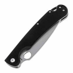 Нож Daggerr Sting XL, black, BB VG10