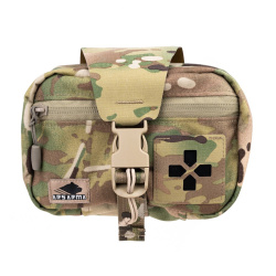 Подсумок для аптечки Ars Arma A-23 Вейз (Multicam)