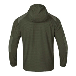 Худи EmersonGear Blue Label Mastiff Tactical Hoodie (Ranger Green, 2XL)