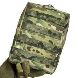Подсумок утилитарный SKIF SPU-4 большой (Multicam)
