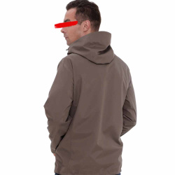 APEX Hemis (Серый, L)