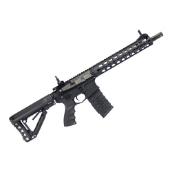 Автомат G&G GC16 Warthog 12'', 130-140 м/с