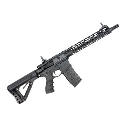Автомат G&G GC16 Wild Hog 13.5'', 130-140 м/с