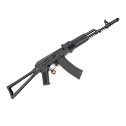 Автомат CYMA CM040, рамочный приклад, сталь