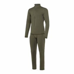 Термобельё APEX Base 2.1 комплект (Олива, L)