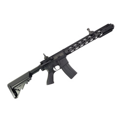 Автомат CYMA CM518BK M4 Salient Arms BK ABS