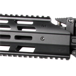 Пулемет G&G CM16 LMG