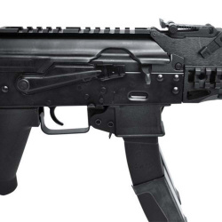 Пистолет-пулемет LCT ZP-19-01 Витязь