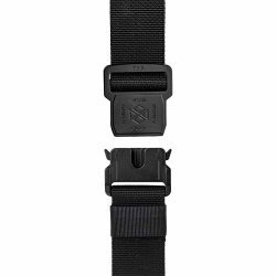 Ремень брючный ZUBR FORCE Тур 38 мм (Олива, 120 см)