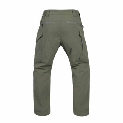 Брюки тактические EmersonGear Blue Label Cicada Wings  (Ranger Green, 30R)