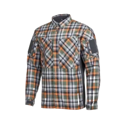APEX Mont Blanc   (Olive Plaid, L)