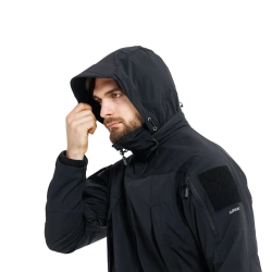 APEX Travel  (Black, 2XL)