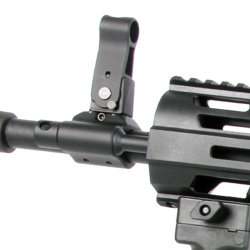 Пулемет G&G CM16 LMG