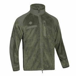 EmersonGear Blue Label YAK L3 Thermal  (Ranger Green, 2XL)