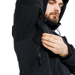 APEX Travel  (Black, 2XL)